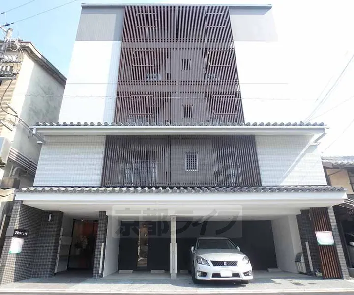 アネックスふや町の画像