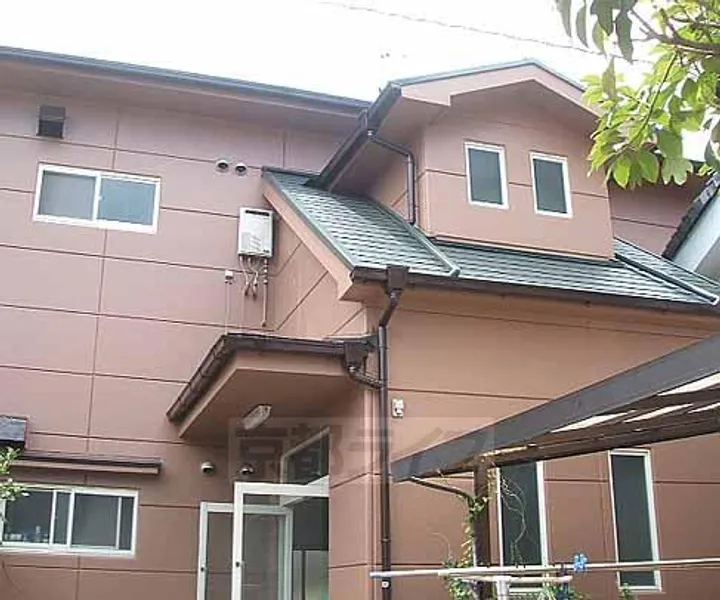 メゾン林の画像