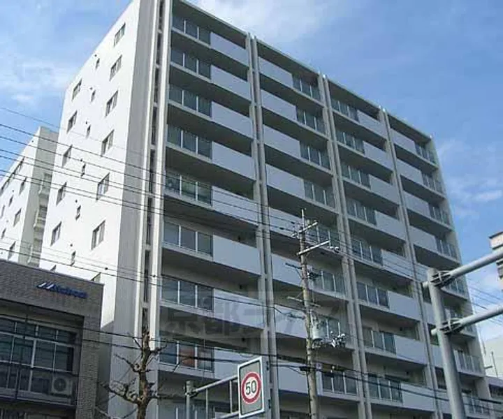 イーグルコート御池アネックスの画像