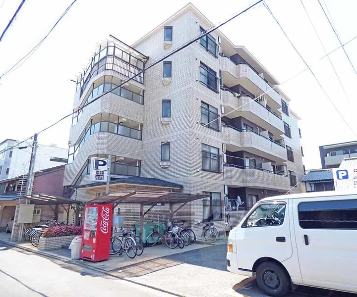 シベール 青殿の画像