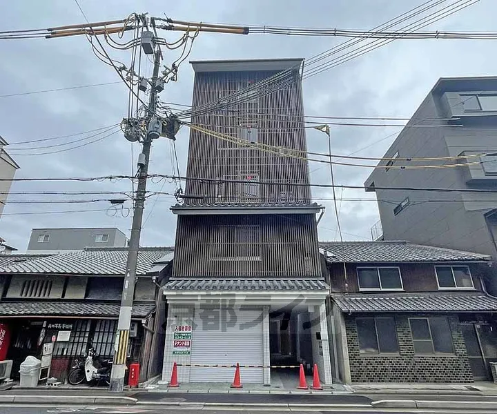 アネックス2番館の画像