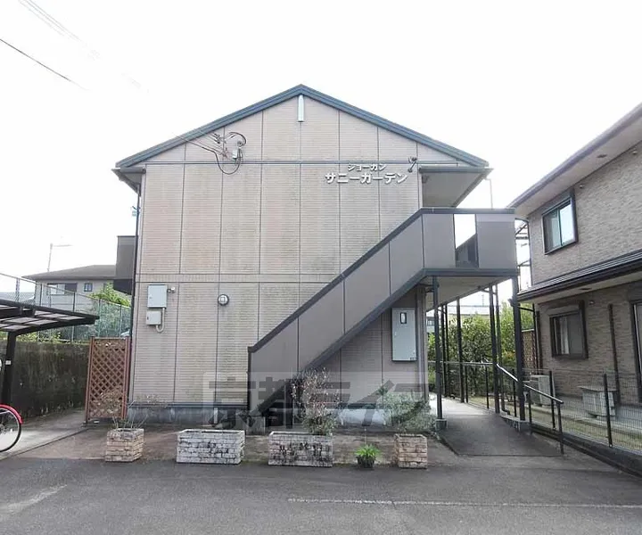 ジョーカンサニーガーデンの画像