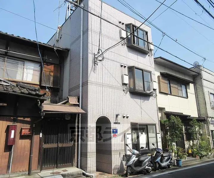 YANレジデンスの画像