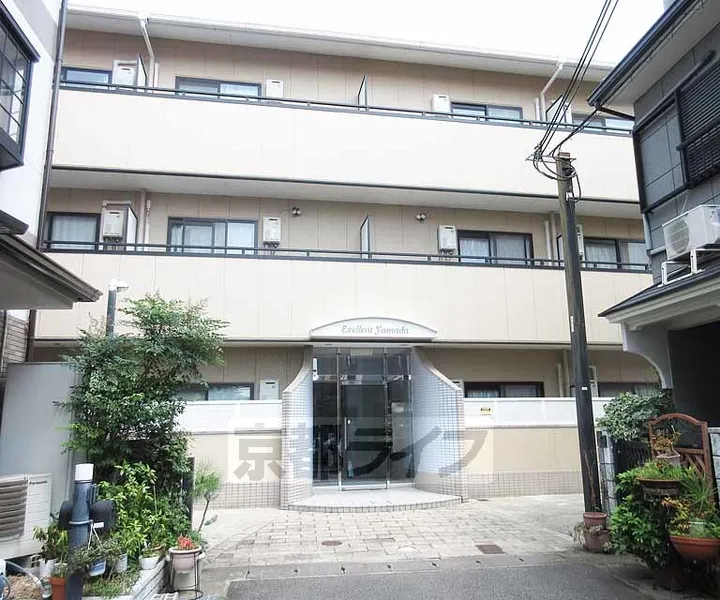 エクセレント山田の画像