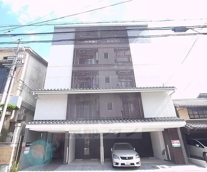 アネックスふや町の画像