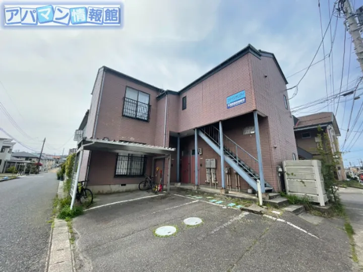 コテイジサンアイの画像