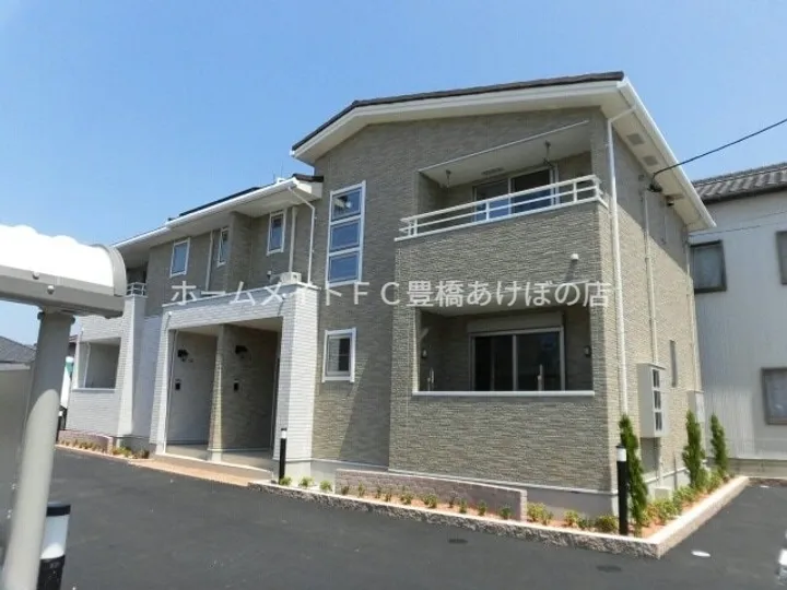 AYS 東赤石 Bの画像