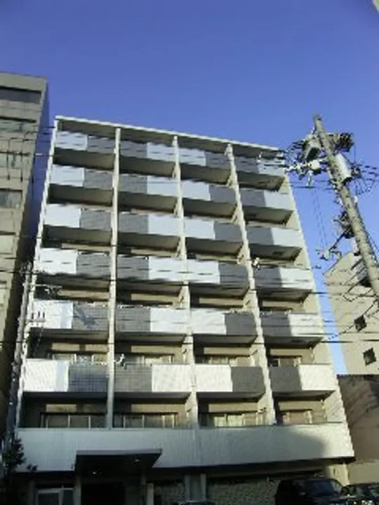 プラネシア星の子京都駅前西の画像