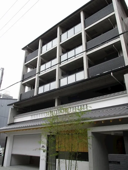 フェリシア御所南の画像