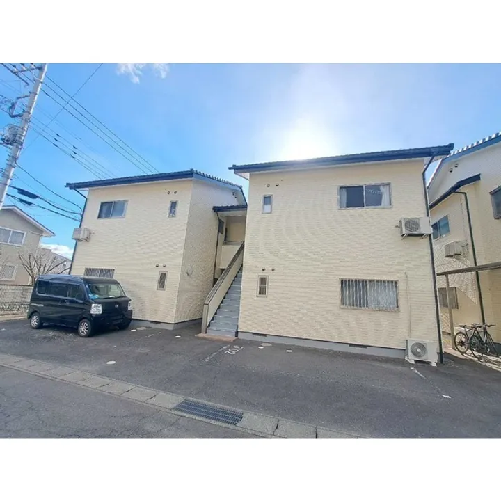 井草ハイツBの画像