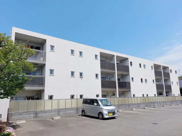 LUXURY MANSIONの画像