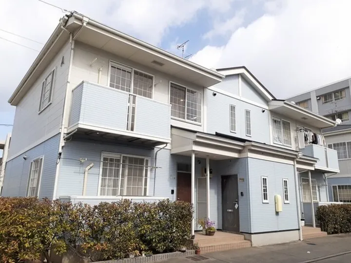 シトラス ヴィレッジABCの画像