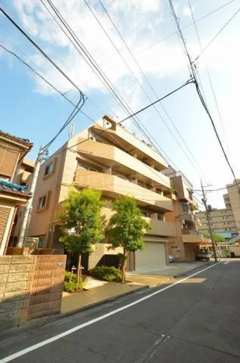 ロンスリー ウエストの画像