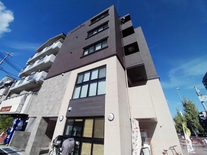 モレス ヴィラ本山中町の画像