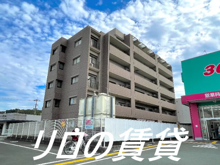 シベール柏の森の画像