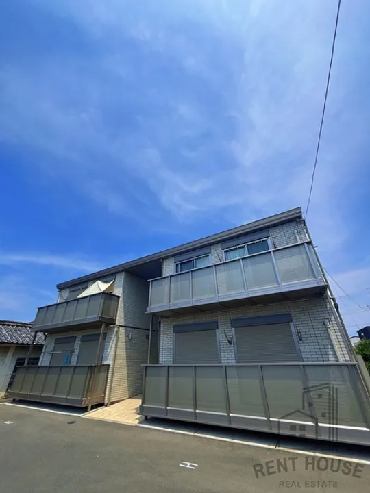 メゾンはまなすⅡの画像