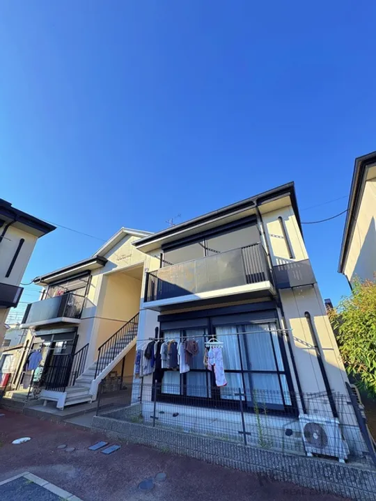 グランメール21B棟の画像