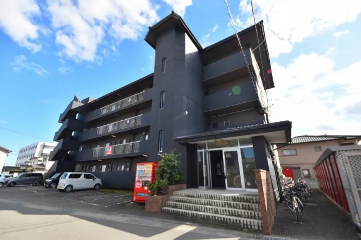 第2木内ハイツの画像