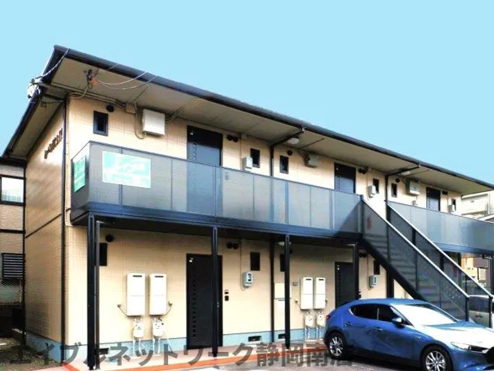 レーベンラウムTKの画像