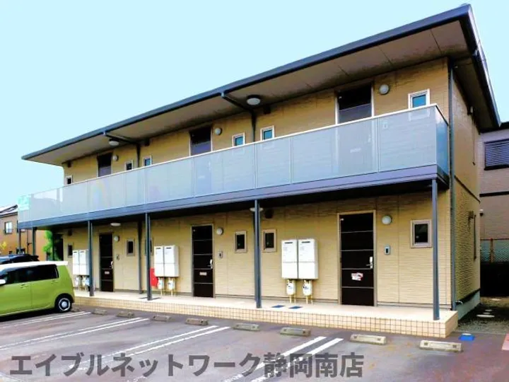 レーベンラウムTKⅡの画像