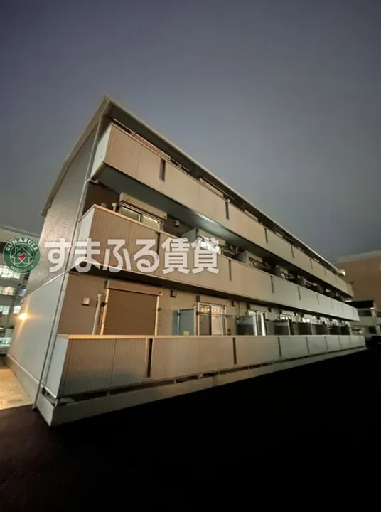 スカイハウスの画像