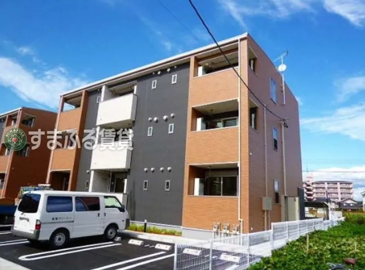 カモミールハウスBの画像