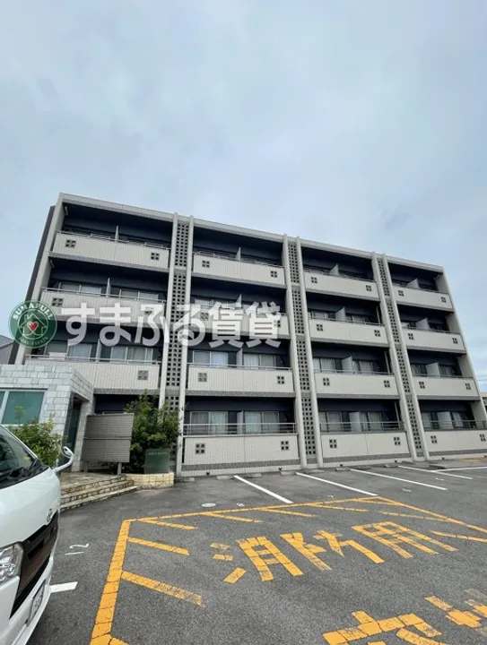 ノーブルスクエアの画像