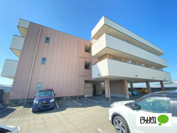 サンヴィレッジMの画像