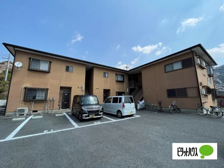 ファミリーばーべなの画像