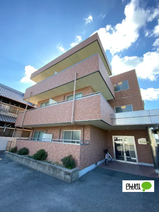 シーサイドMの画像