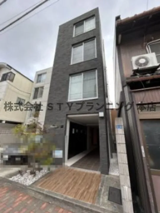 BRANCHE千種公園の画像