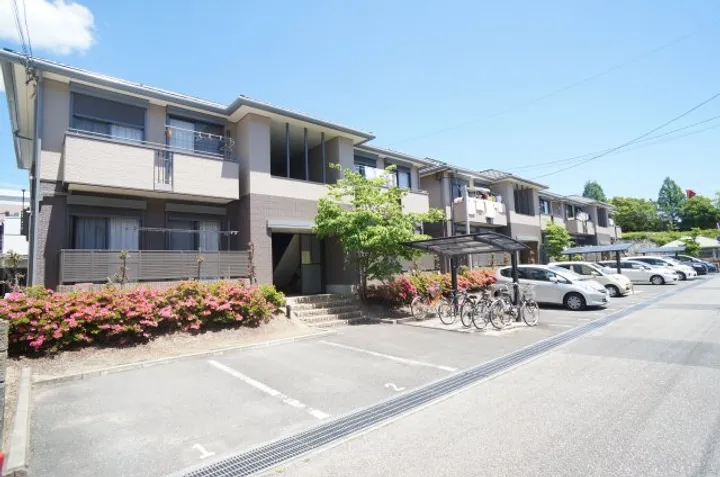 サンフォレスト荒牧の画像