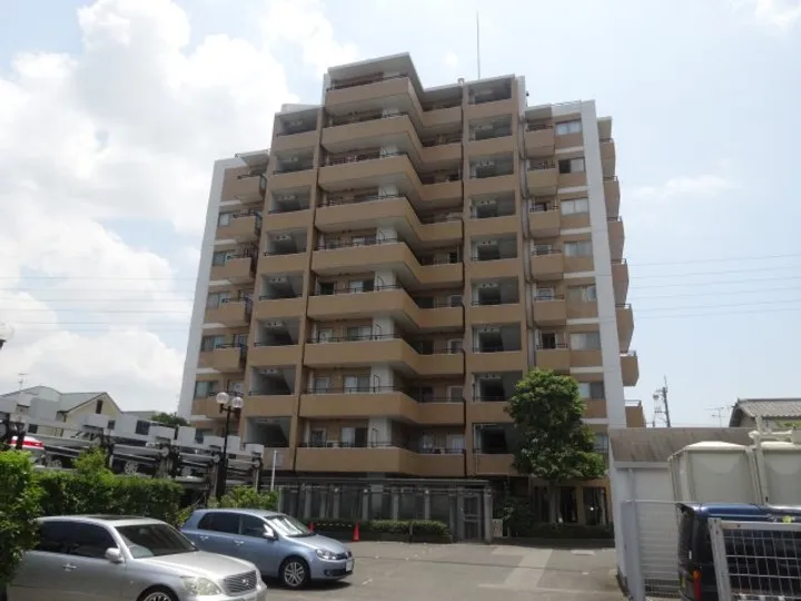 ダイアパレス宝塚クオリテージⅠの画像