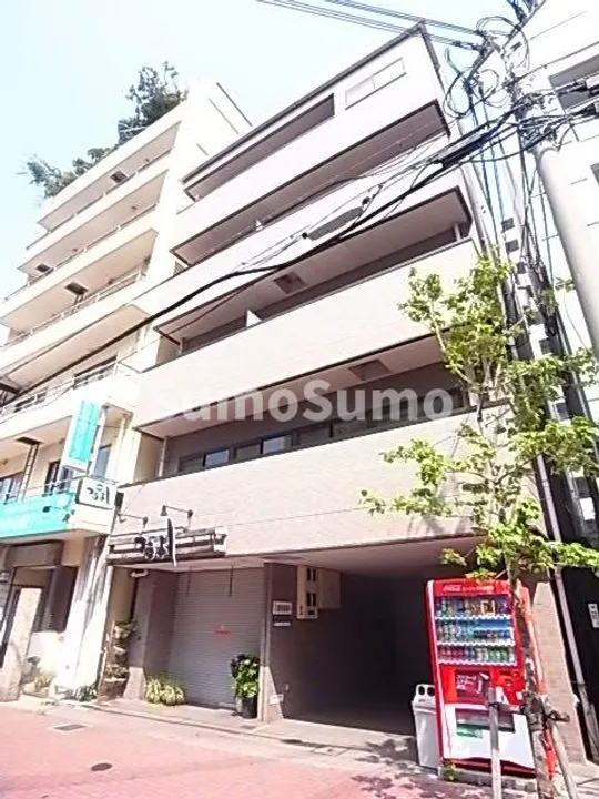 レジデンス灘の画像