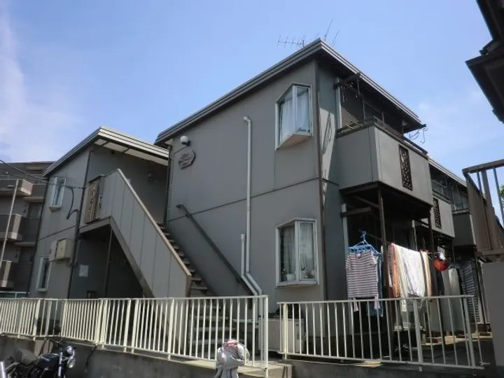 メゾン ド ジュネスの画像