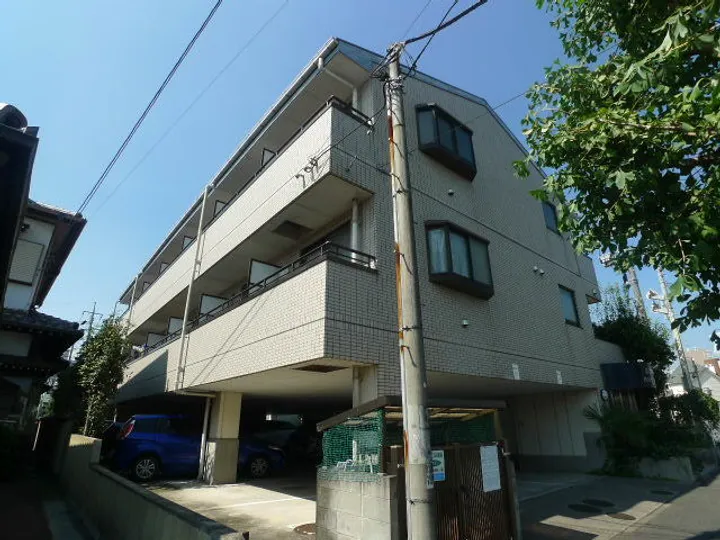 八柱ヴィレッジの画像