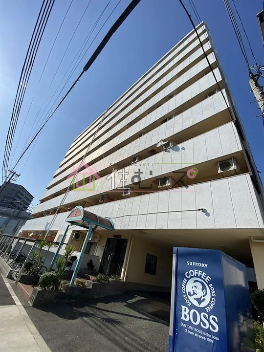 Mプラザ城東の画像