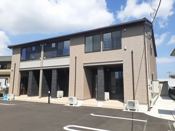 ボヌールの画像