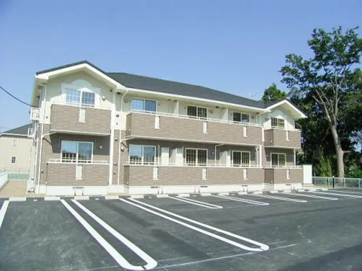 アートツリーの画像