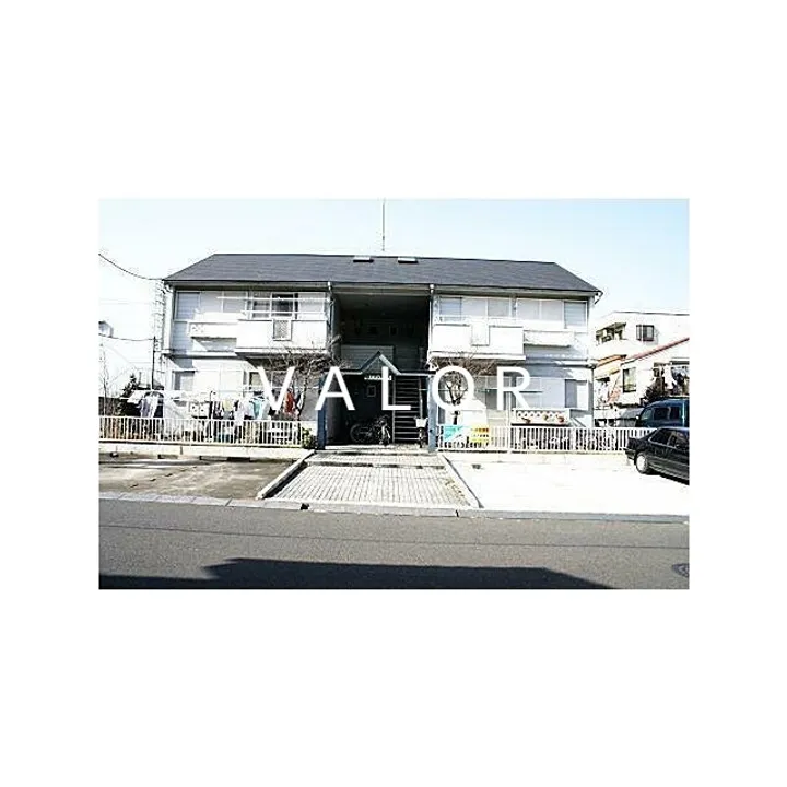 旭グリーンヒルズCの画像