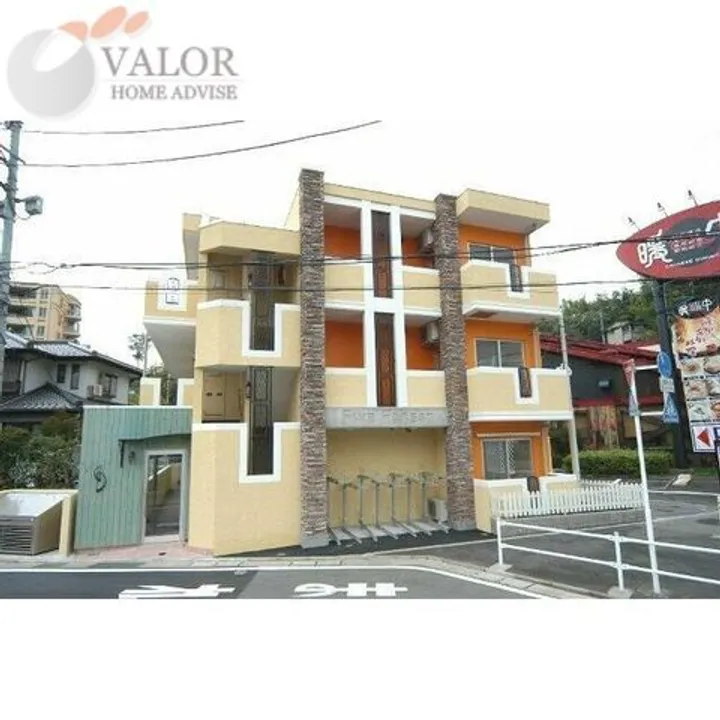 ファインフォレストの画像