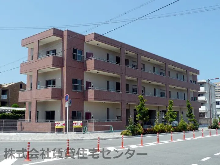 メゾン ド スタシオンの画像