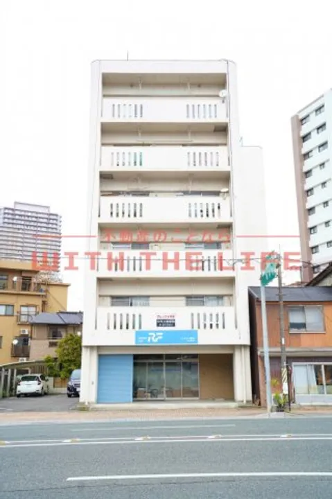 アレッツォ中央の画像