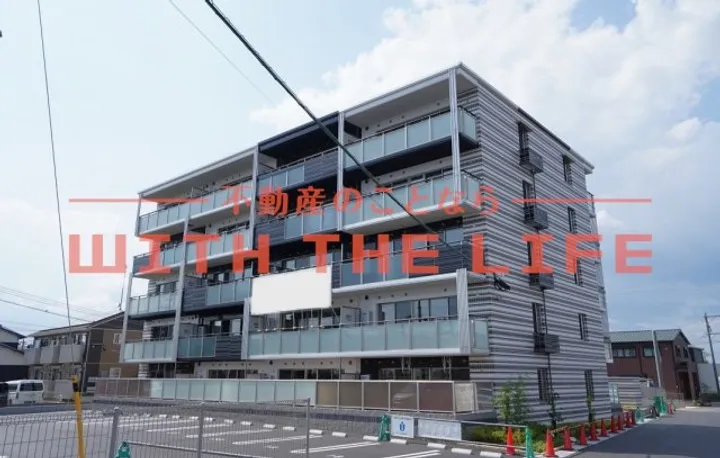 サクセス東櫛原の画像