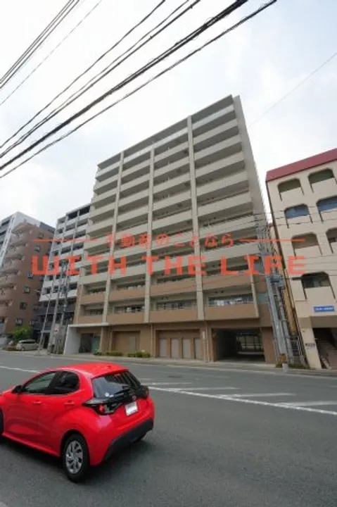 カトルズ旭の画像