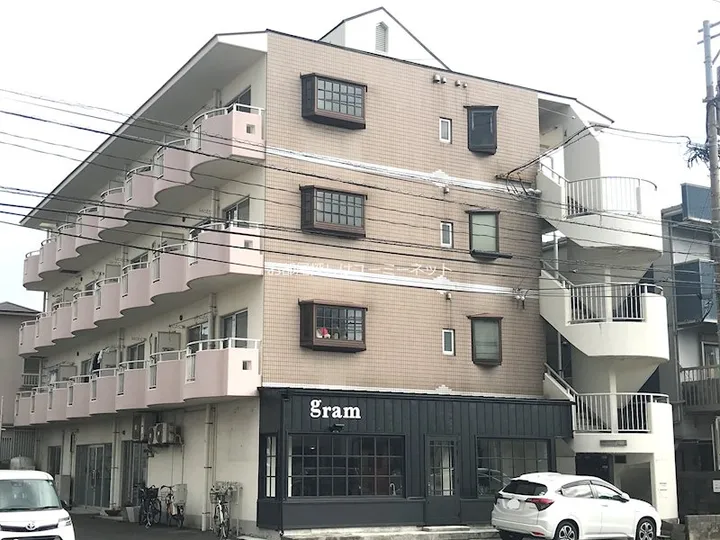 レジデンス京田の画像