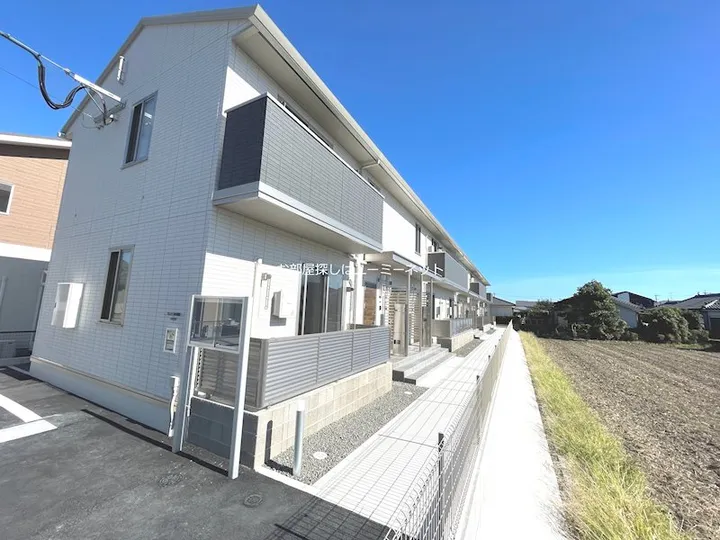 セントラル姶良の画像