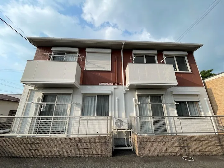 ディアス吉野 A棟の画像