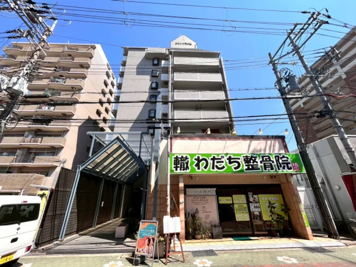 タウンプラザ東の画像