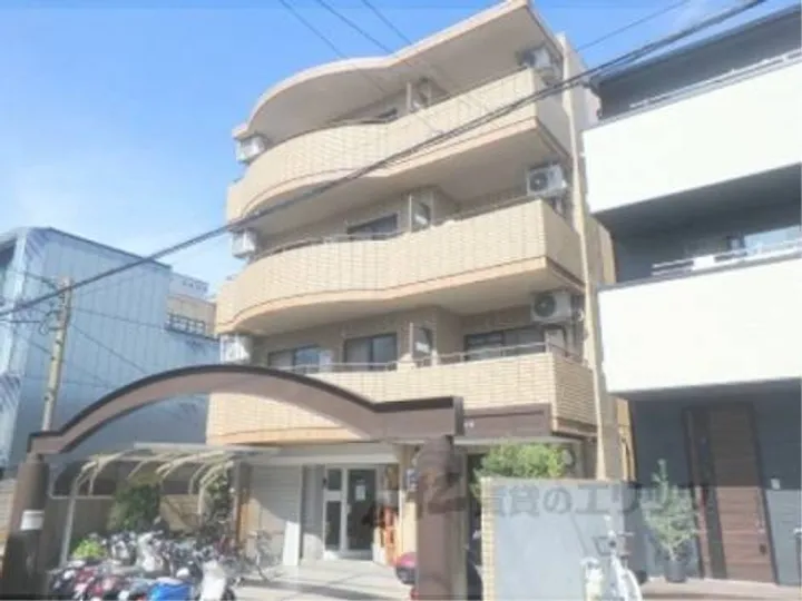 アンジェ北壺井の画像